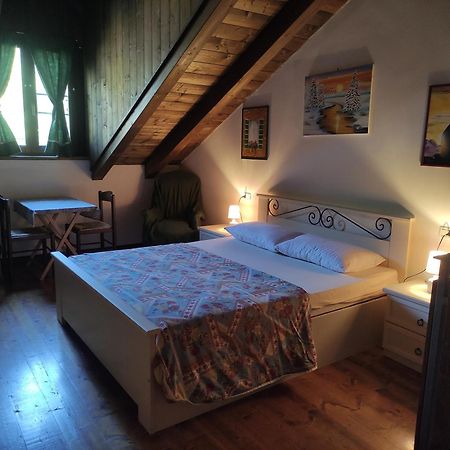 La Dimora Delle Corti Villa Vanzone Eksteriør billede