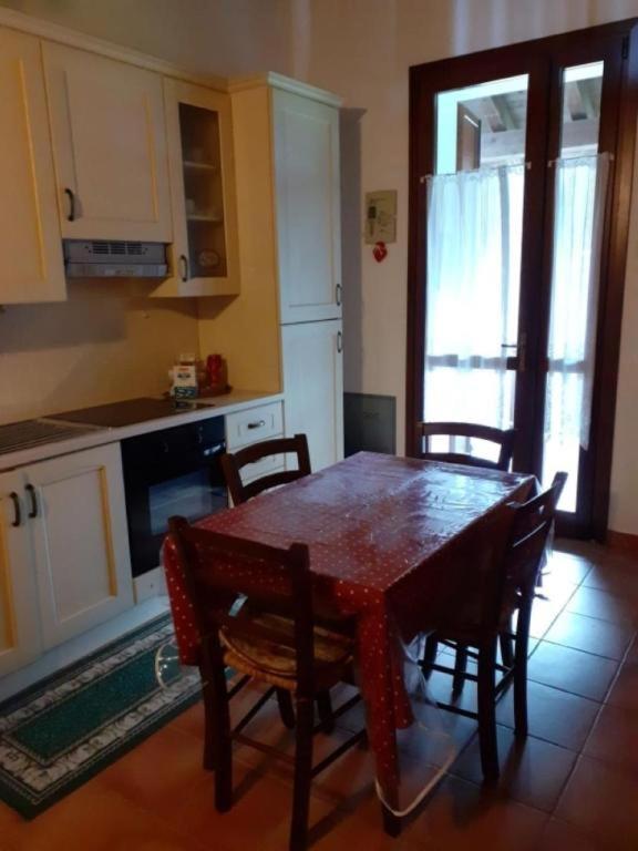 La Dimora Delle Corti Villa Vanzone Eksteriør billede