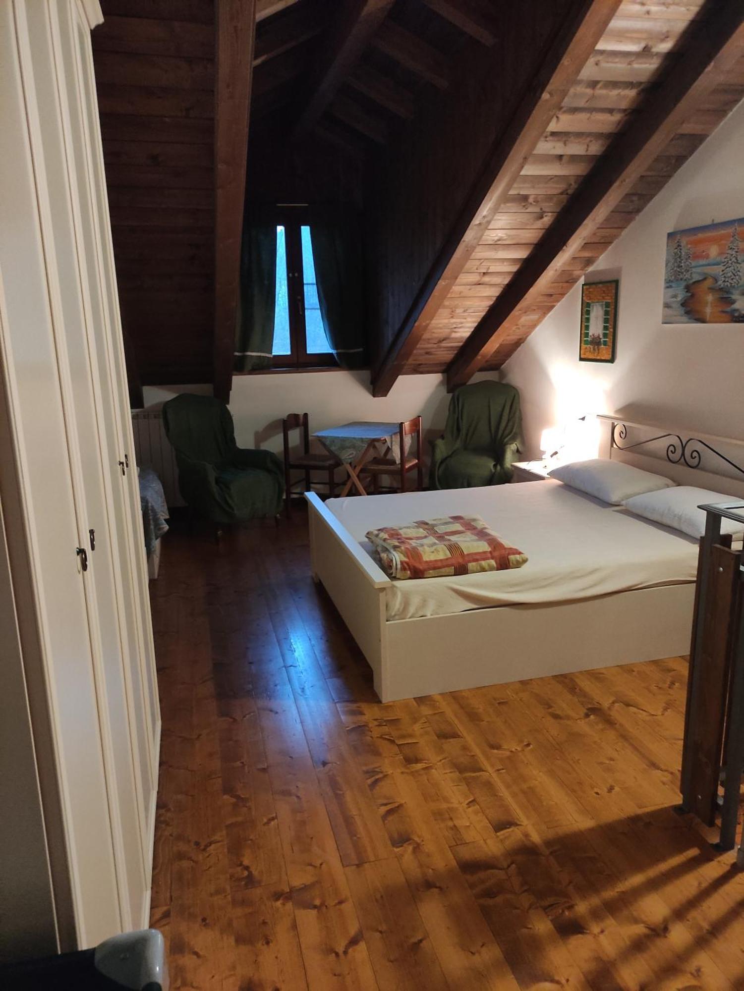 La Dimora Delle Corti Villa Vanzone Eksteriør billede