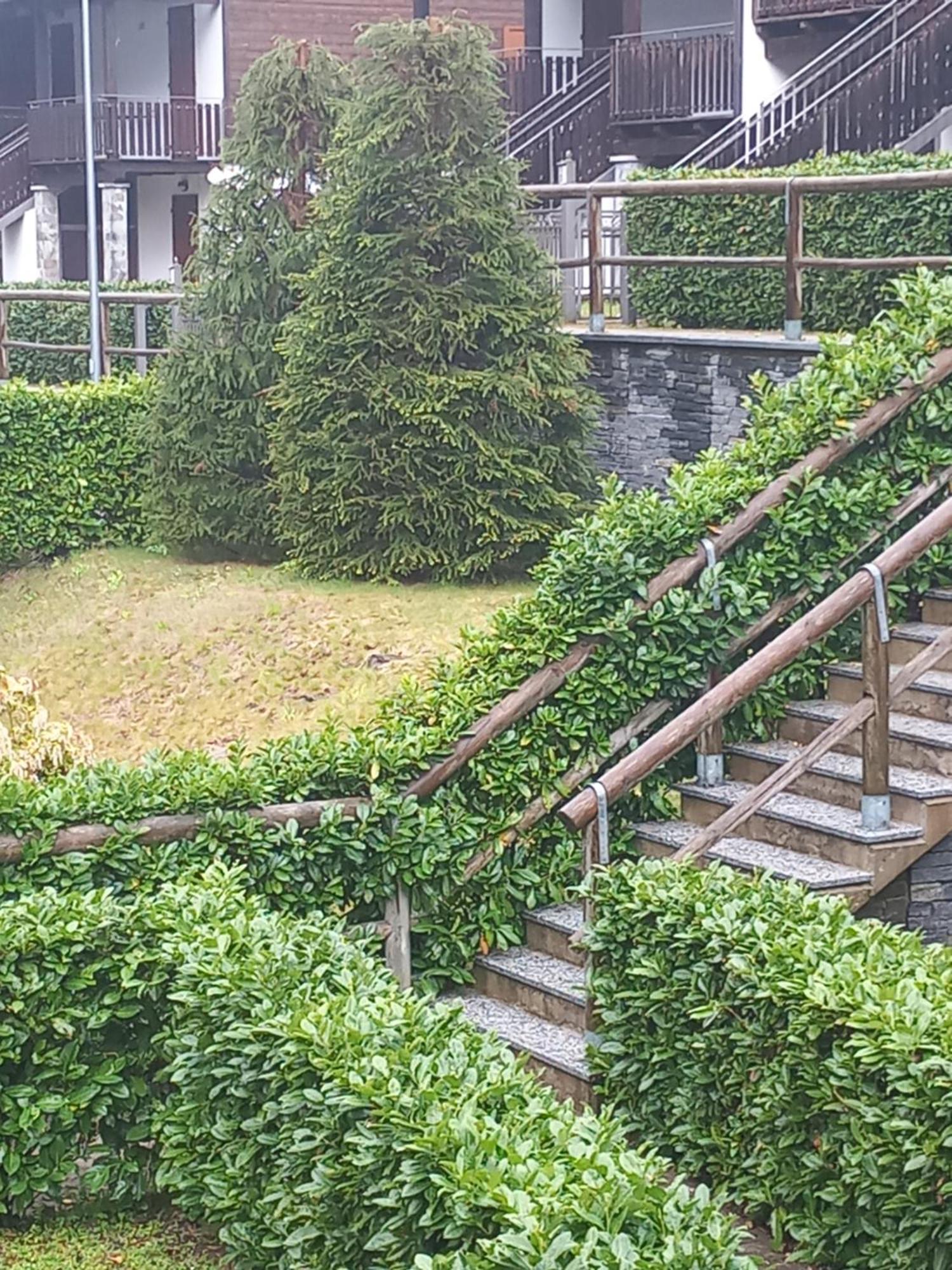 La Dimora Delle Corti Villa Vanzone Eksteriør billede